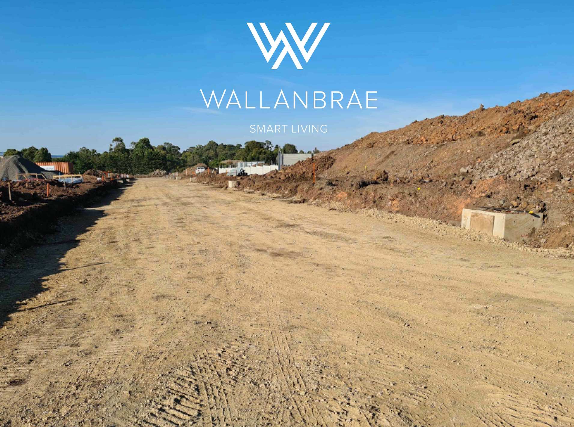 [Land for Sale] Wallanbrae Estate, Wallan OpenLot